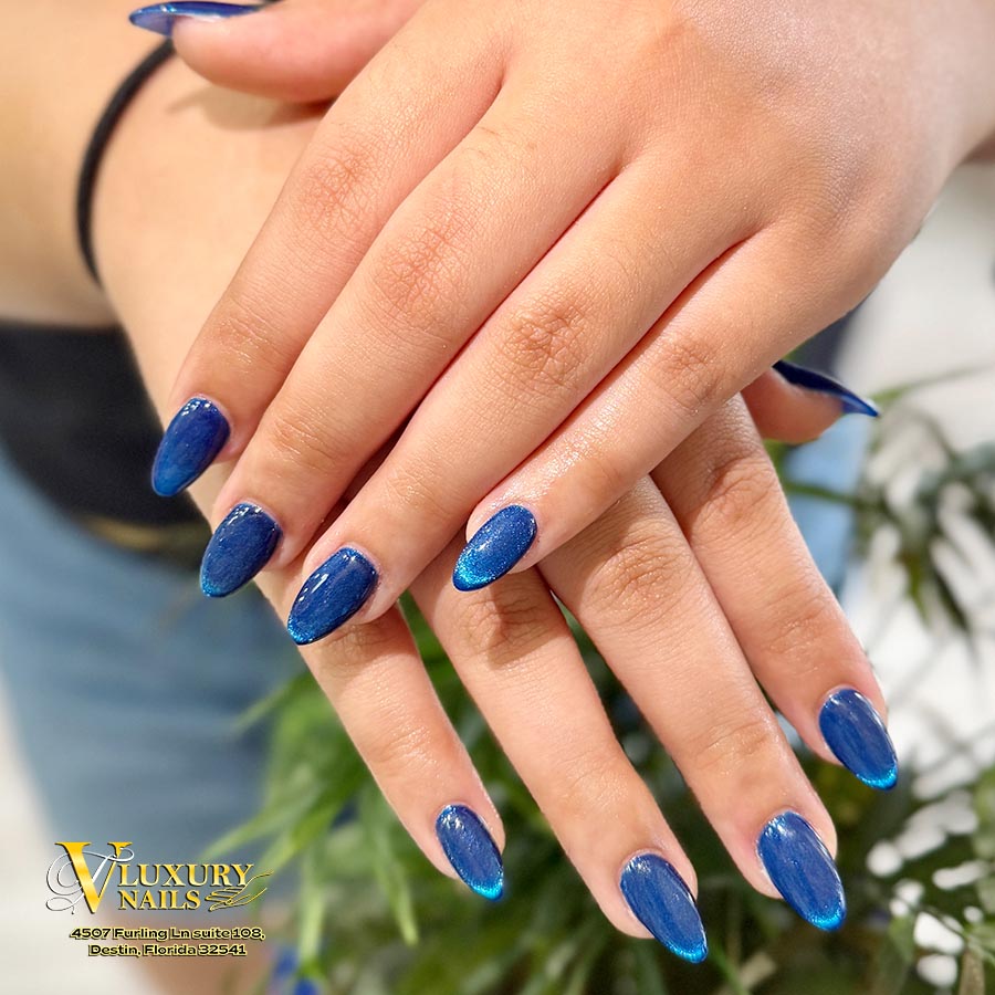 Trending Nail Art